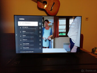 Smart tv Google - 2