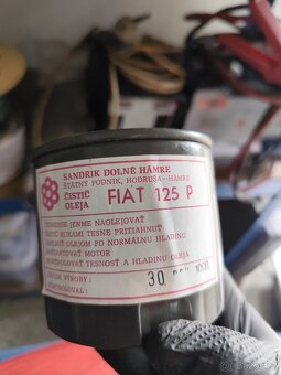 Fiat 125 p - 2