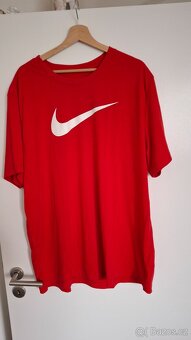 Trička Nike - 2