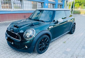 MINI Cooper S - 2