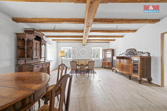 Prodej rodinného domu, 260 m², Broumov, ul. Kladská - 2