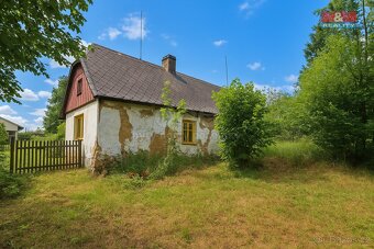 Prodej chalupy, 130 m², Míšov - 2