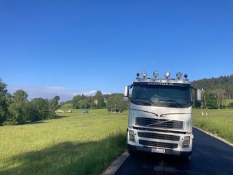 Volvo FH12 - 2