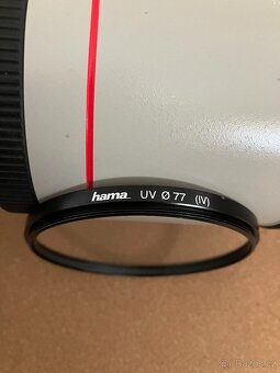 Canon EF 400mm f/5.6L USM - 2