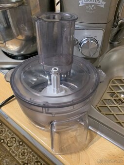 Prodám robot eta gratus model 0028 - 2