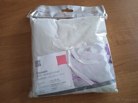 Pozůstatky ze svatby - 2