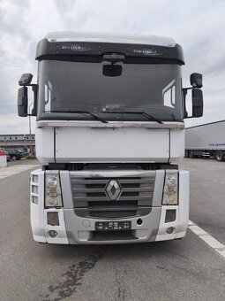 Renault Magnum 500DXI EURO 5 - 2