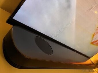 Soundbar LG SK9Y + zadné reproduktory SPK8-S - 2