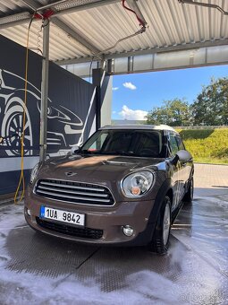 Mini Countryman 16/90kw. - 2