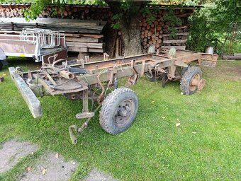 Multicar M25 - 2