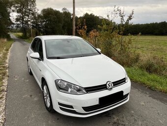 Volkswagen Golf VII 1.6 TDI 110k Ambition - 2