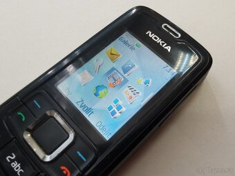 Nokia 3110 classic - 2