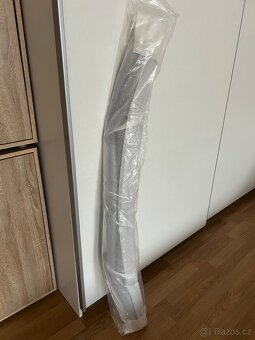 Spojler pro BMW e60 - 2