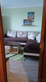 Pronájem bytu 3+1 v Třebíči - 2