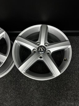 Alu Vw 5x112 16” - 2