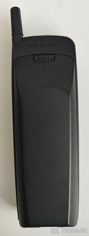 retro mobil Nokia 3110 (a) - 2