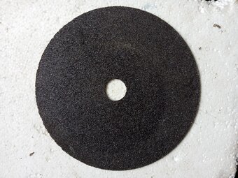 Prodám řezné kotouče - 2