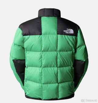 The North Face bunda – NOVÁ s visačkou a účtenkou - 2
