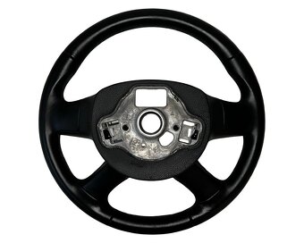Volant multifunkční kůže 5E0419091AB Škoda Octavia 3 2015 - 2