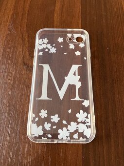 Kryt na Apple 7/8/SE2020/SE2022 - 2