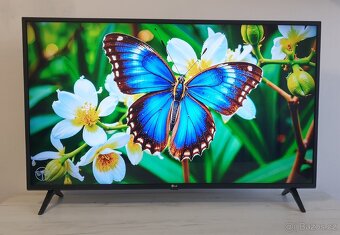 LG SMART TV UHD 4K 43"(108CM) - 2