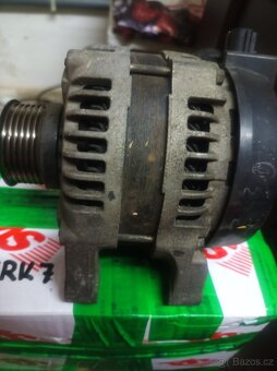 Alternátor C-MAX 2.0 TDci - 2