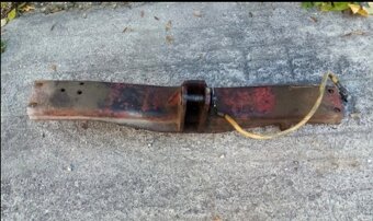 Rs09 Rs-09 Rs09 Gt-124 náhradní díly - 2