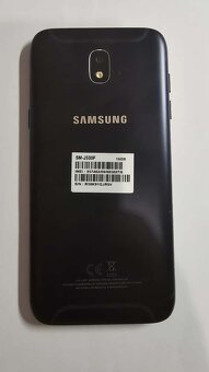 Samsung Galaxy J5 - 2