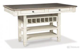 Luxusní jídelna - 2