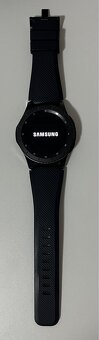Samsung Gear S3 Frontier (2016) - 2