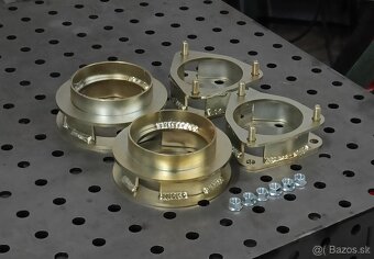 Lift kit 2"/ 5cm Toyota RAV4 2 (00-05) - 2