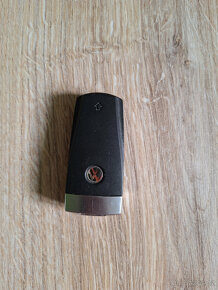 Klíč Passat B6 B7 CC - 2