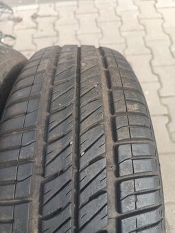 195/65/15 sava - 2
