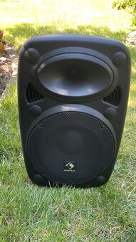 PRODÁM aktivní repro AUNA SLK 12-A - 2