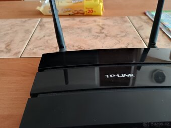 Prodej TP link router - 2