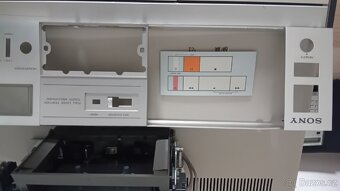 Díly na deck Sony Tc-fx4 - 2