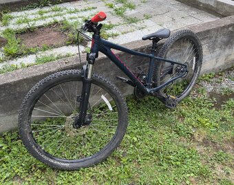 Horské šlapací kolo Specialized - 2