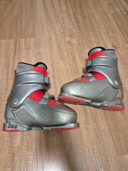 Dětské lyžáky Dalbello CX Equipe R2 - 2