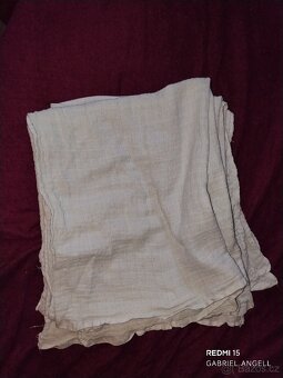 Klasické utěrky - 2