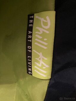 Sedací vak Phill Hill - 2