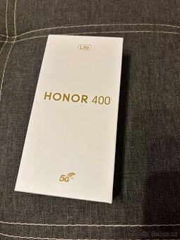 Honor 400 Lite 5G zelený - 2