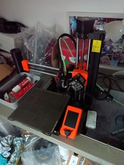 3D Prusa Mini - 2