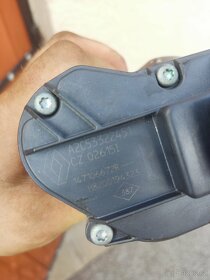 EGR ventil Renault / Opel / Nissan / Suzuki - 2