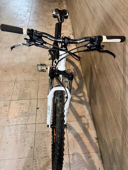 Dámské horské kolo - 2