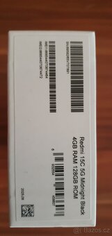 Redmi 15C 5G 4GB RAM 128GB ROM - 2