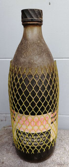 Roztok k promývání hodinových součástí Chronor - 2