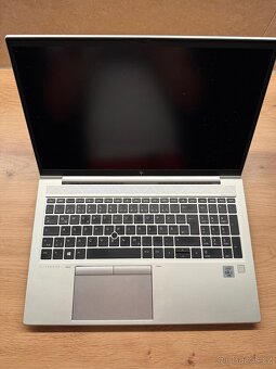 HP Elitebook 850 G7 - 2