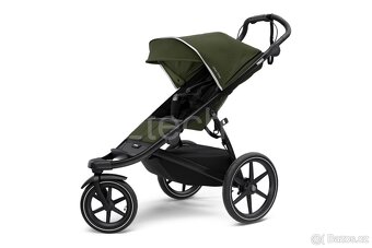 Thule Urban Glide 2 - 2