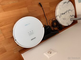 Robotický vysavač Perfect Clean - 2