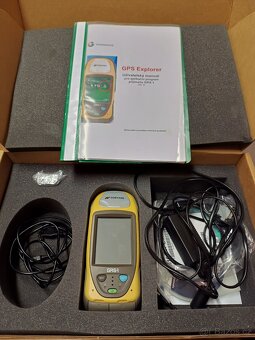 GPS Explorer - GRS-1 TOPCON - 2